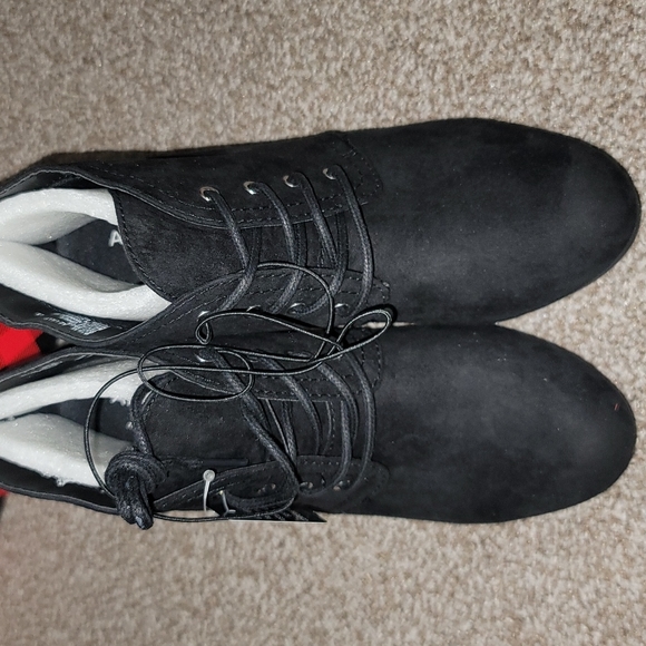 Booties - Picture 2 of 5